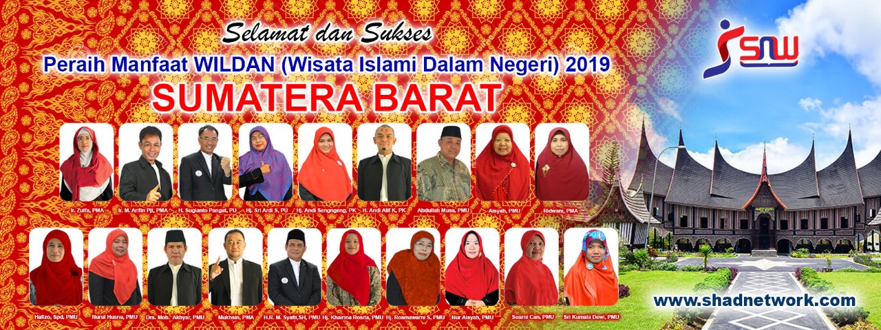 peraih wildan 2019